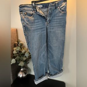 Vintage Tint Jeans